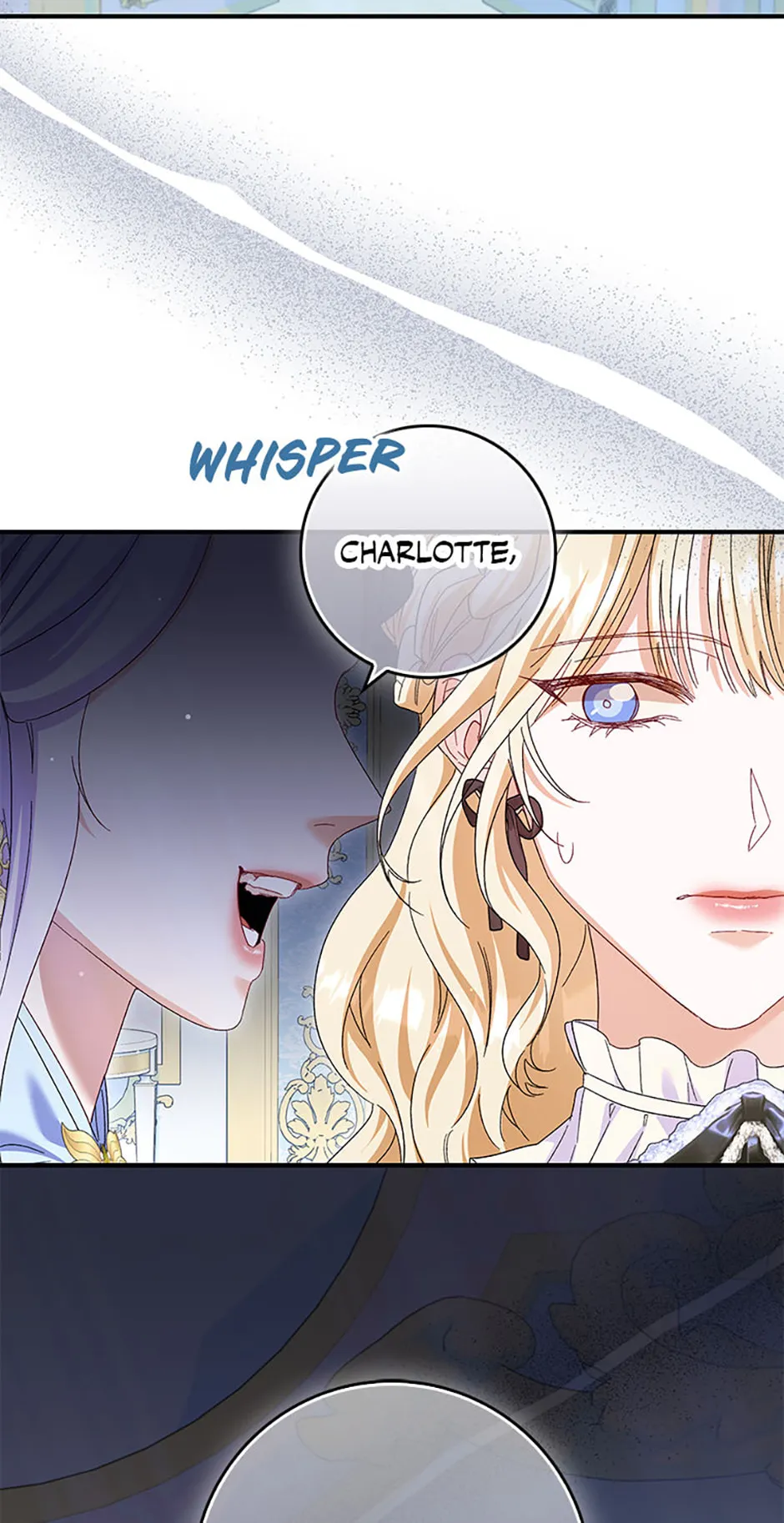 Trapped With the Male Lead in a Horror Game Chapter 82 page 22 - 