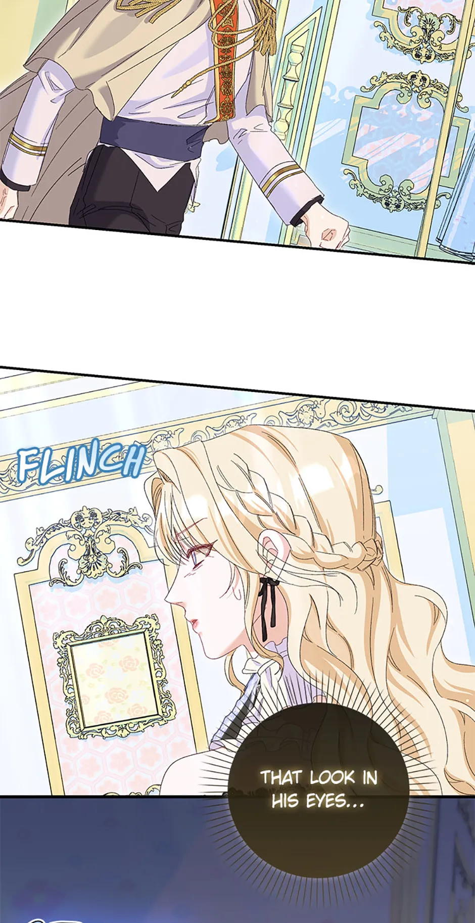 Trapped With the Male Lead in a Horror Game Chapter 82 page 26 - 