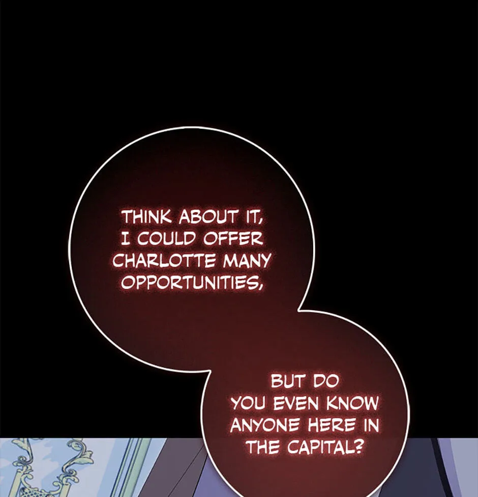 Trapped With the Male Lead in a Horror Game Chapter 82 page 36 - 