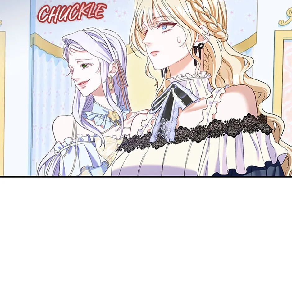 Trapped With the Male Lead in a Horror Game Chapter 82 page 39 - 