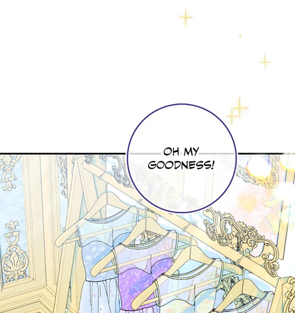 Trapped With the Male Lead in a Horror Game Chapter 82 page 5 - 
