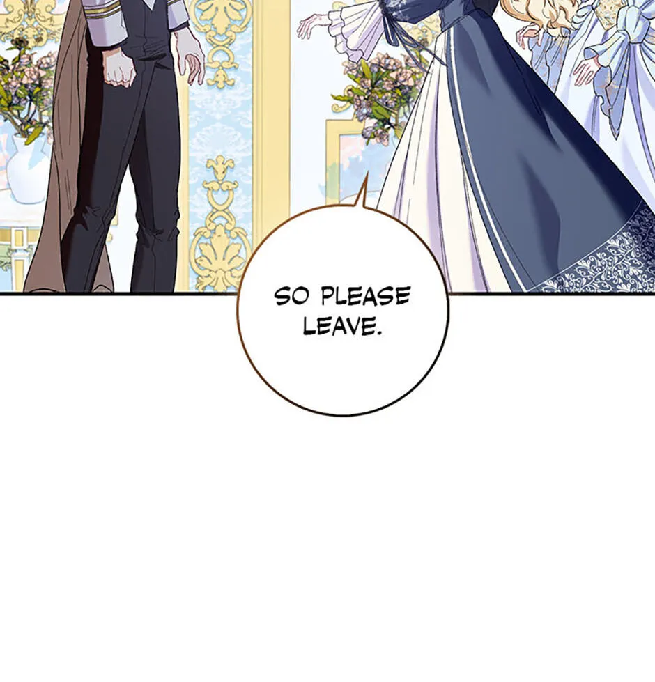 Trapped With the Male Lead in a Horror Game Chapter 82 page 41 - 