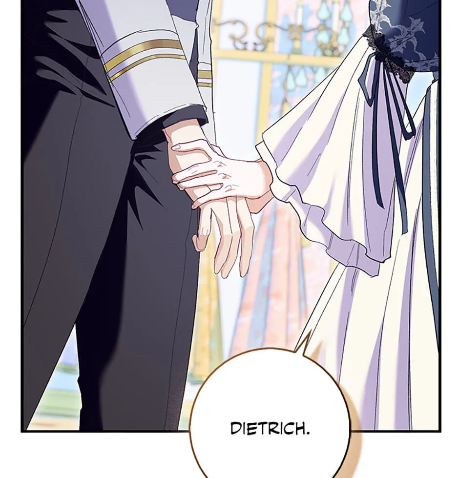 Trapped With the Male Lead in a Horror Game Chapter 82 page 43 - 