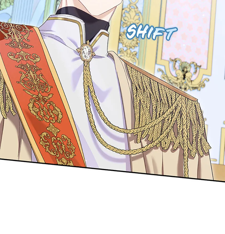 Trapped With the Male Lead in a Horror Game Chapter 82 page 47 - 