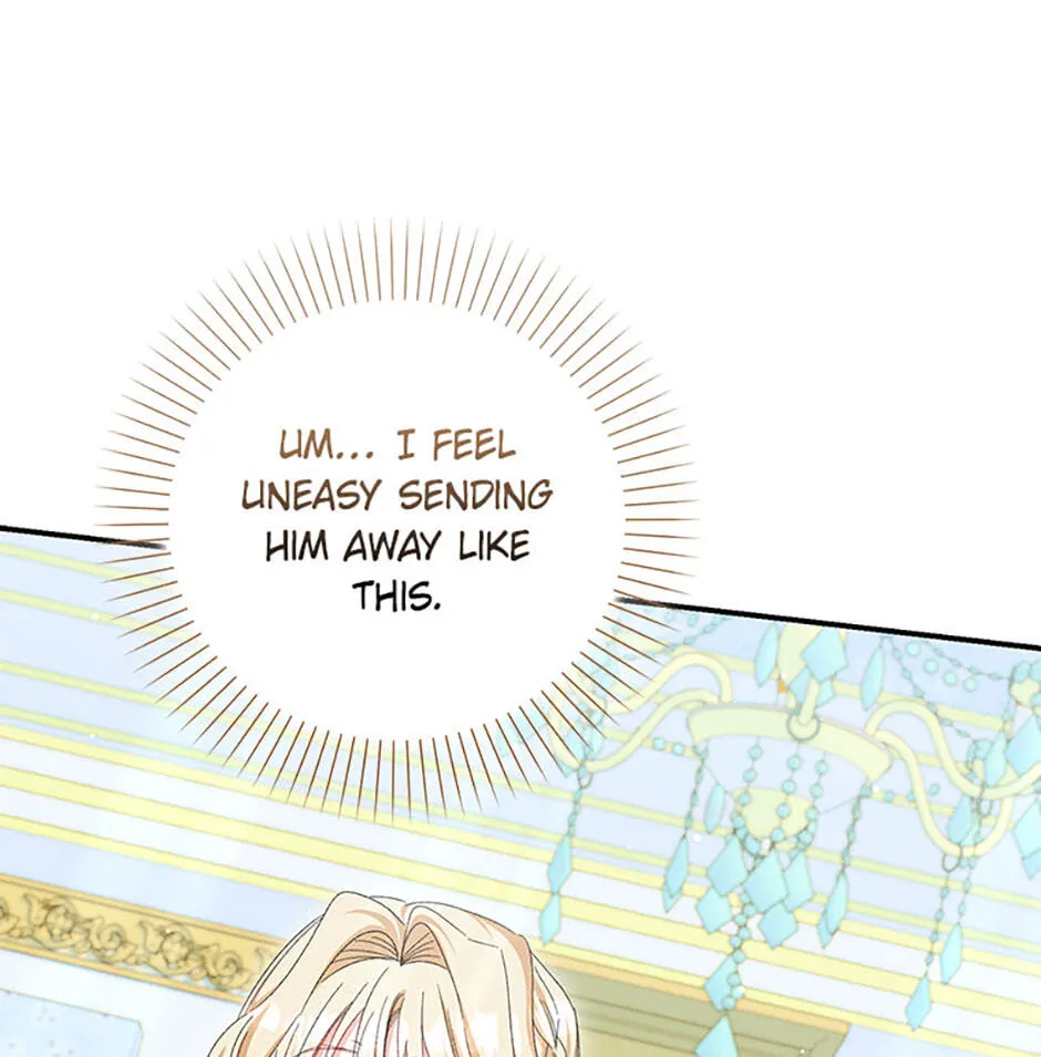 Trapped With the Male Lead in a Horror Game Chapter 82 page 55 - 