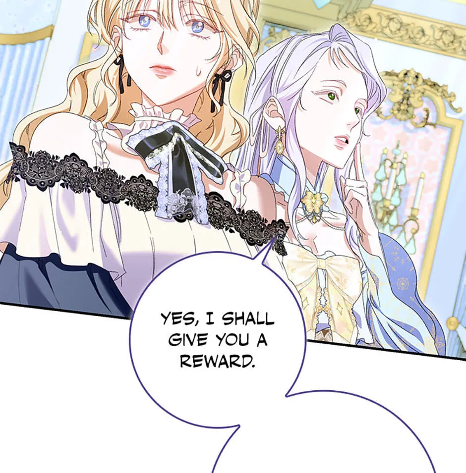 Trapped With the Male Lead in a Horror Game Chapter 82 page 56 - 