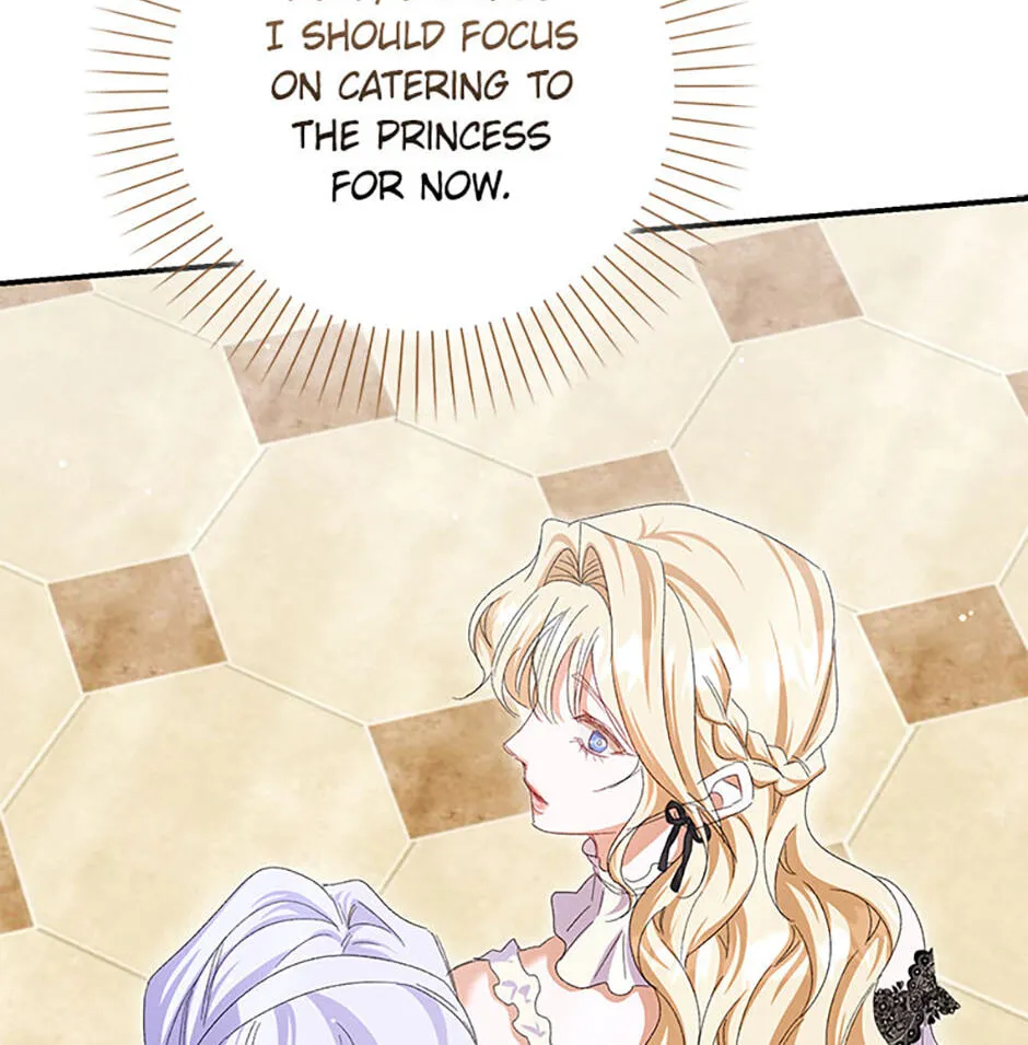 Trapped With the Male Lead in a Horror Game Chapter 82 page 58 - 