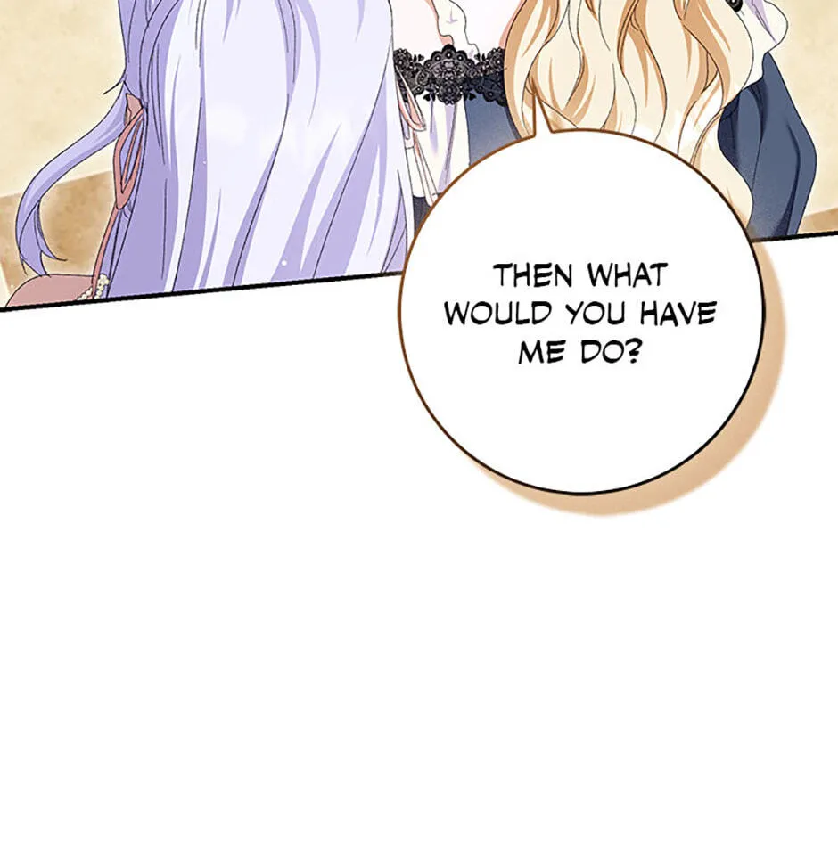 Trapped With the Male Lead in a Horror Game Chapter 82 page 59 - 