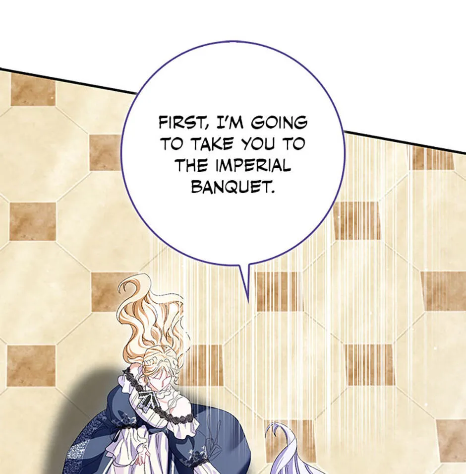 Trapped With the Male Lead in a Horror Game Chapter 82 page 60 - 