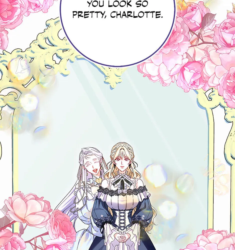 Trapped With the Male Lead in a Horror Game Chapter 82 page 7 - 