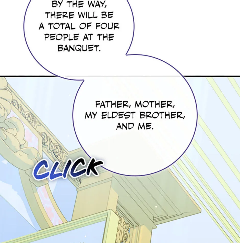 Trapped With the Male Lead in a Horror Game Chapter 82 page 65 - 