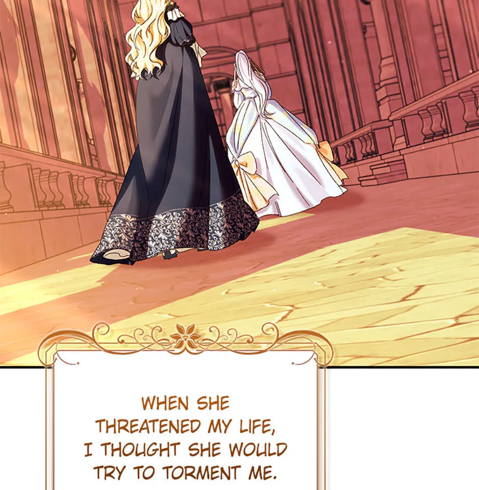 Trapped With the Male Lead in a Horror Game Chapter 82 page 72 - 