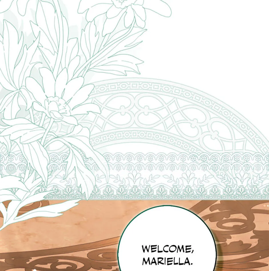 Trapped With the Male Lead in a Horror Game Chapter 82 page 83 - 