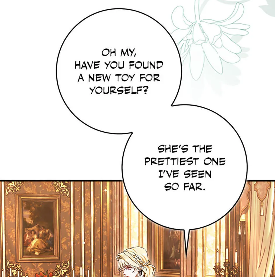Trapped With the Male Lead in a Horror Game Chapter 82 page 86 - 