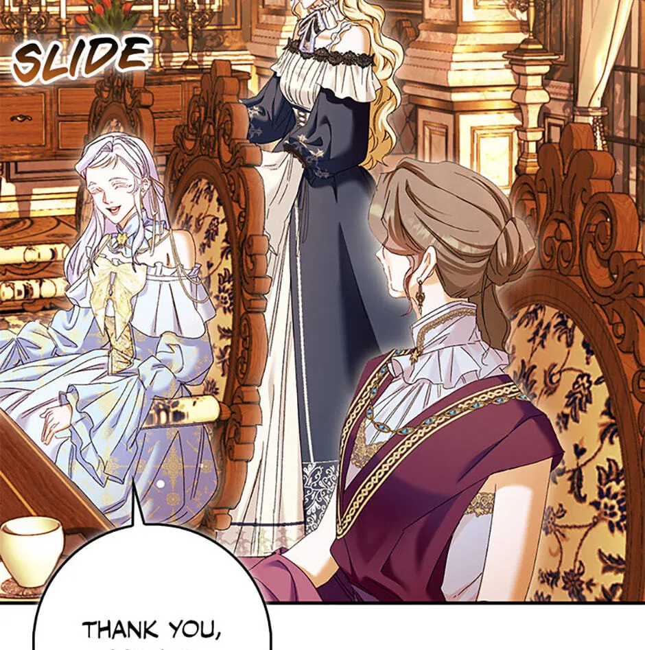 Trapped With the Male Lead in a Horror Game Chapter 82 page 87 - 
