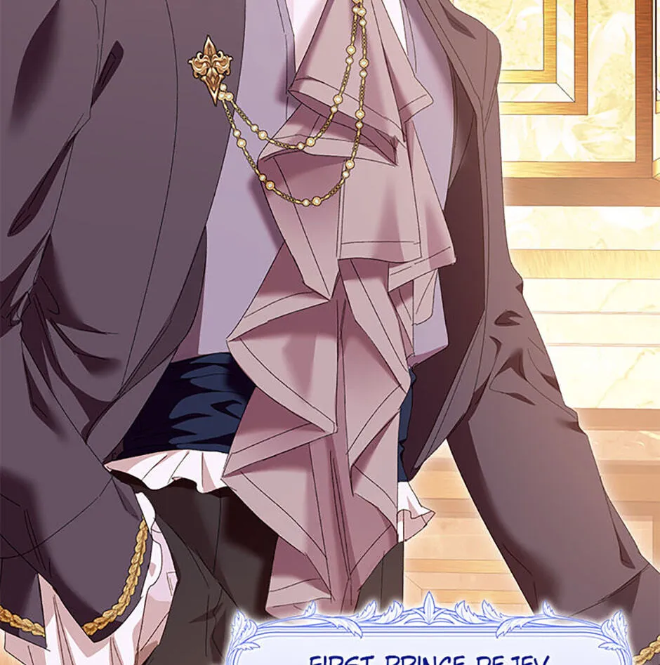 Trapped With the Male Lead in a Horror Game Chapter 82 page 91 - 
