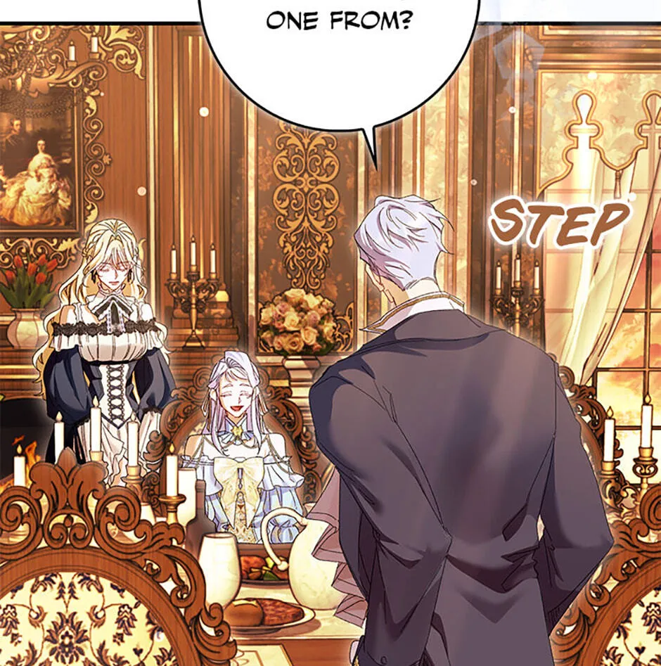 Trapped With the Male Lead in a Horror Game Chapter 82 page 93 - 
