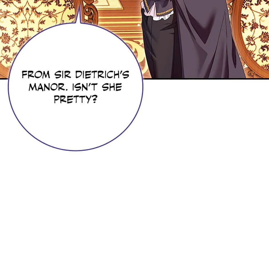 Trapped With the Male Lead in a Horror Game Chapter 82 page 94 - 