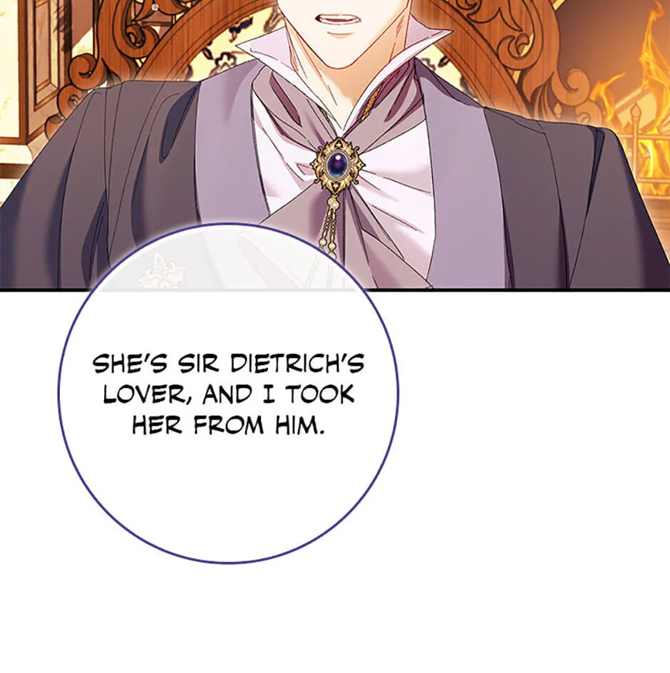 Trapped With the Male Lead in a Horror Game Chapter 82 page 96 - 