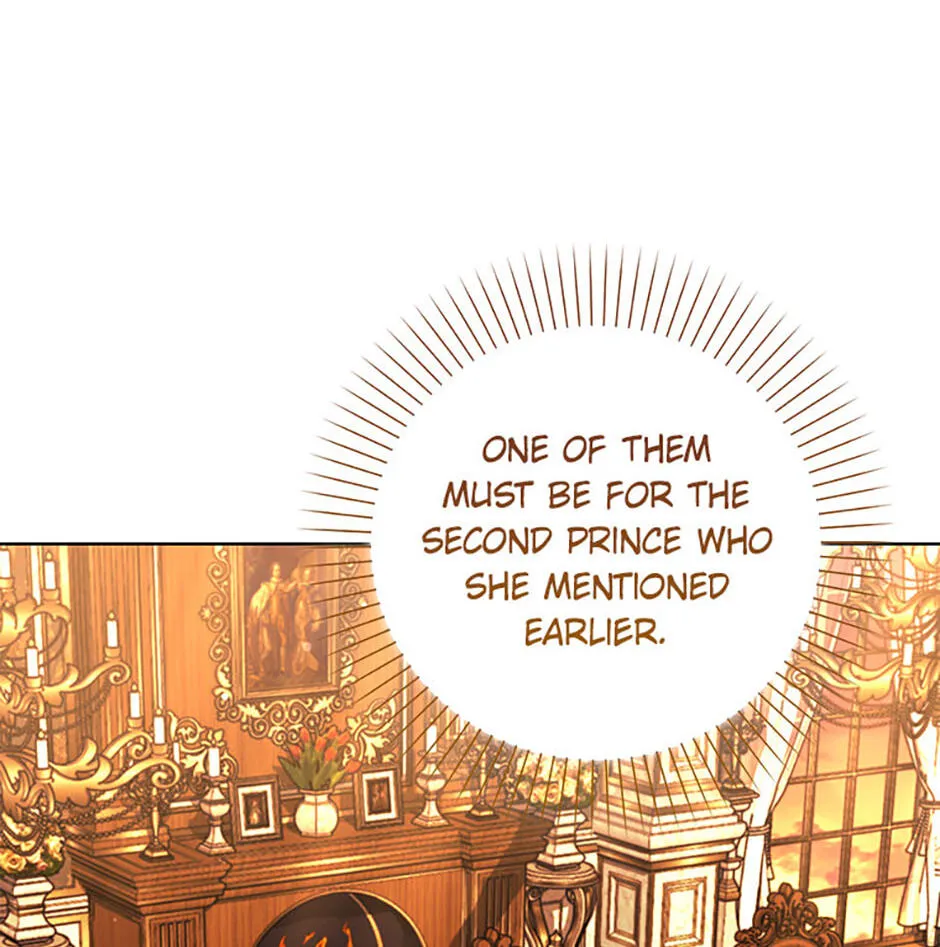 Trapped With the Male Lead in a Horror Game Chapter 82 page 100 - 