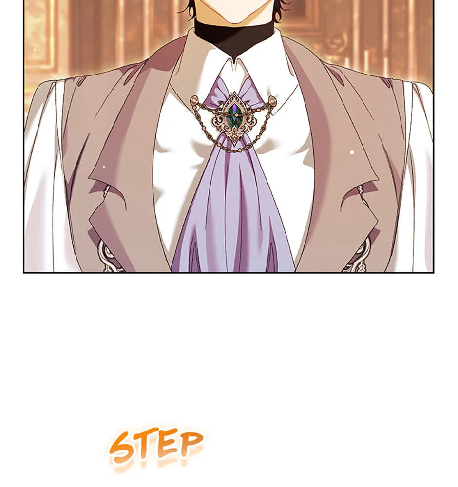 Trapped With the Male Lead in a Horror Game Chapter 83 page 17 - 