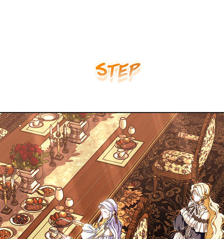 Trapped With the Male Lead in a Horror Game Chapter 83 page 18 - 