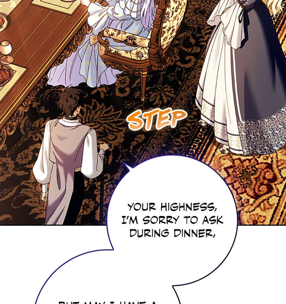 Trapped With the Male Lead in a Horror Game Chapter 83 page 19 - 