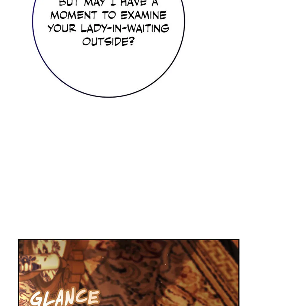 Trapped With the Male Lead in a Horror Game Chapter 83 page 20 - 