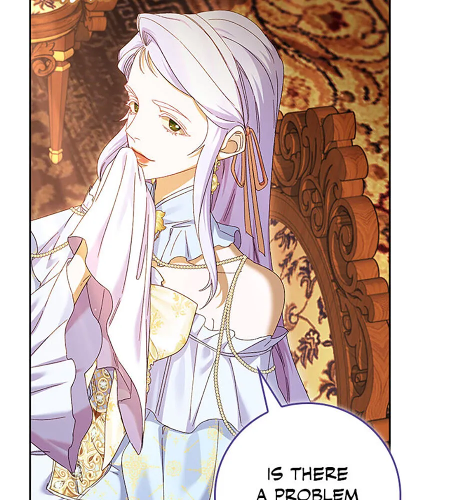 Trapped With the Male Lead in a Horror Game Chapter 83 page 21 - 
