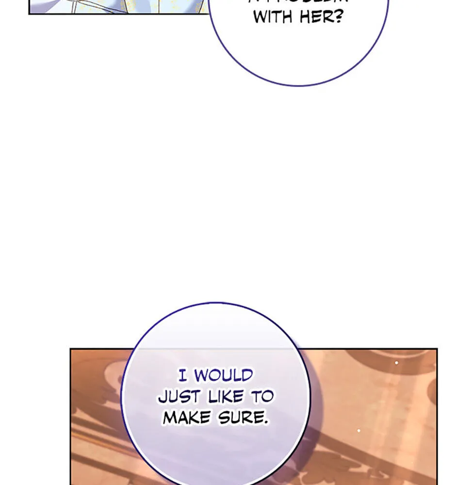 Trapped With the Male Lead in a Horror Game Chapter 83 page 22 - 