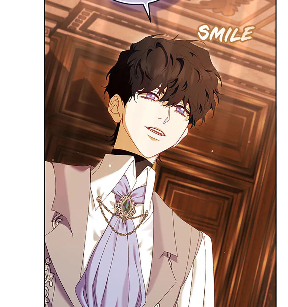 Trapped With the Male Lead in a Horror Game Chapter 83 page 23 - 