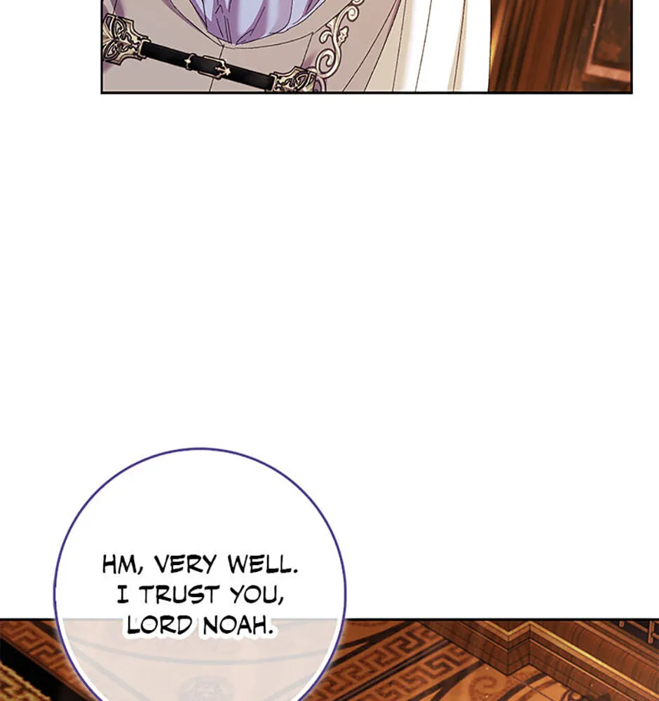 Trapped With the Male Lead in a Horror Game Chapter 83 page 24 - 