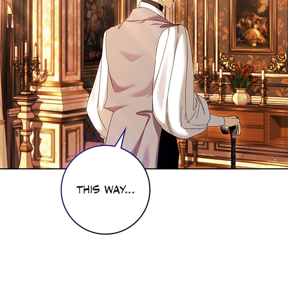 Trapped With the Male Lead in a Horror Game Chapter 83 page 27 - 