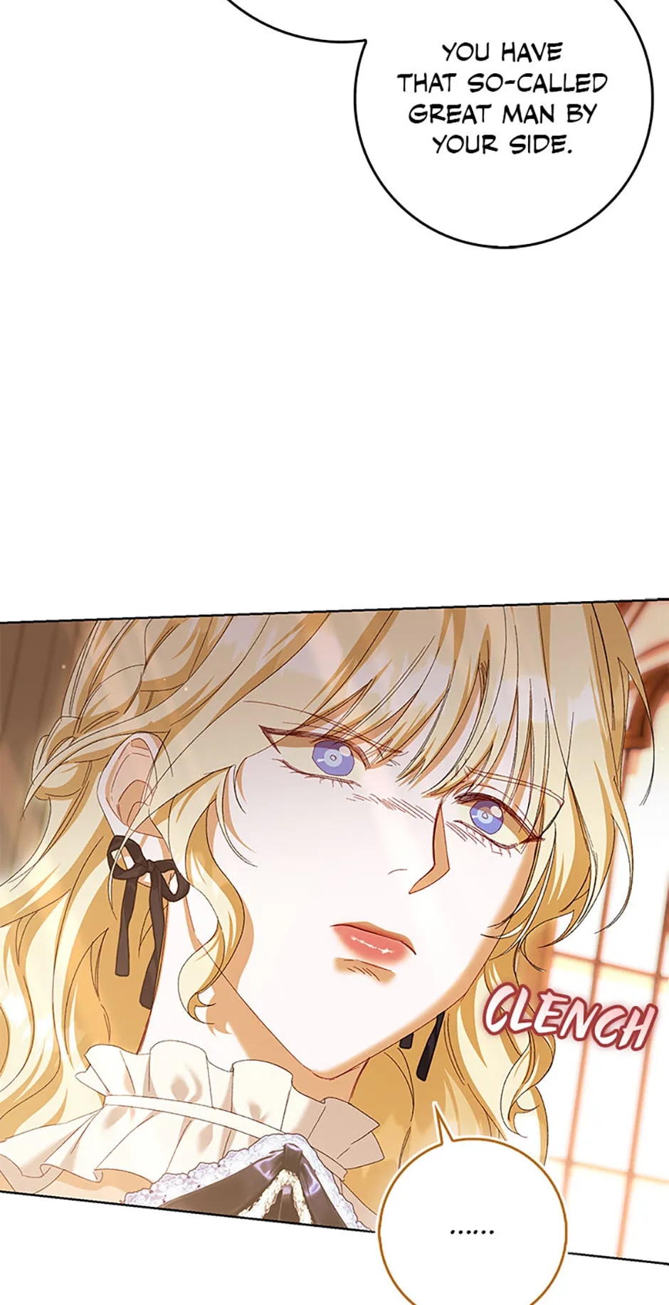 Trapped With the Male Lead in a Horror Game Chapter 83 page 43 - 