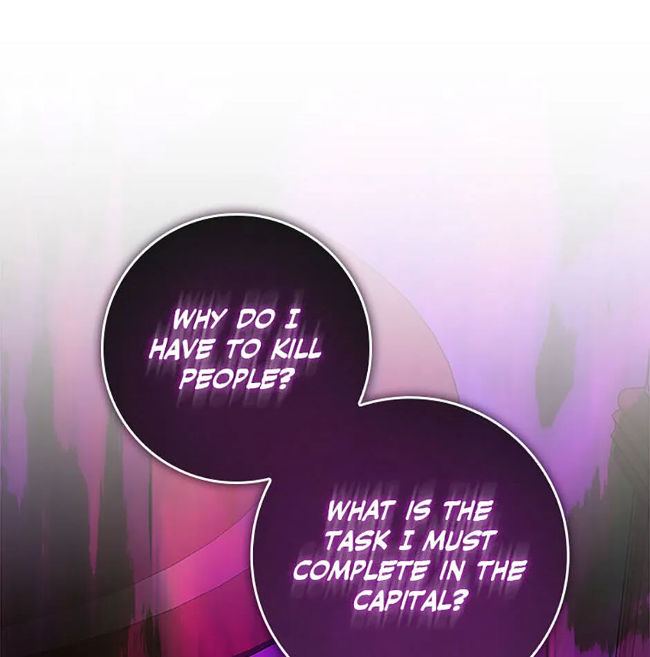 Trapped With the Male Lead in a Horror Game Chapter 83 page 49 - 