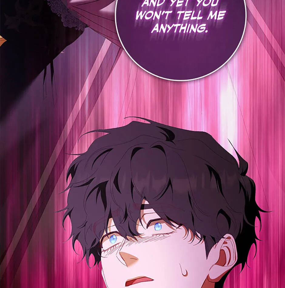 Trapped With the Male Lead in a Horror Game Chapter 83 page 52 - 