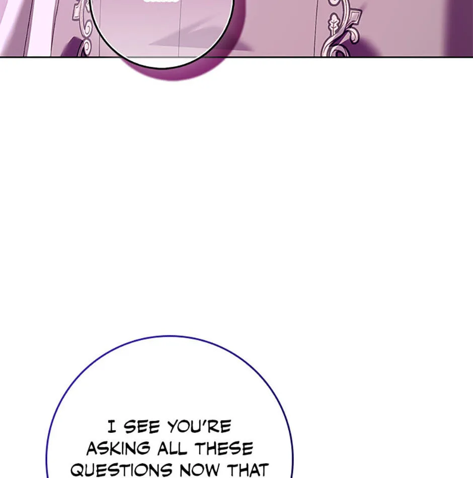 Trapped With the Male Lead in a Horror Game Chapter 83 page 54 - 