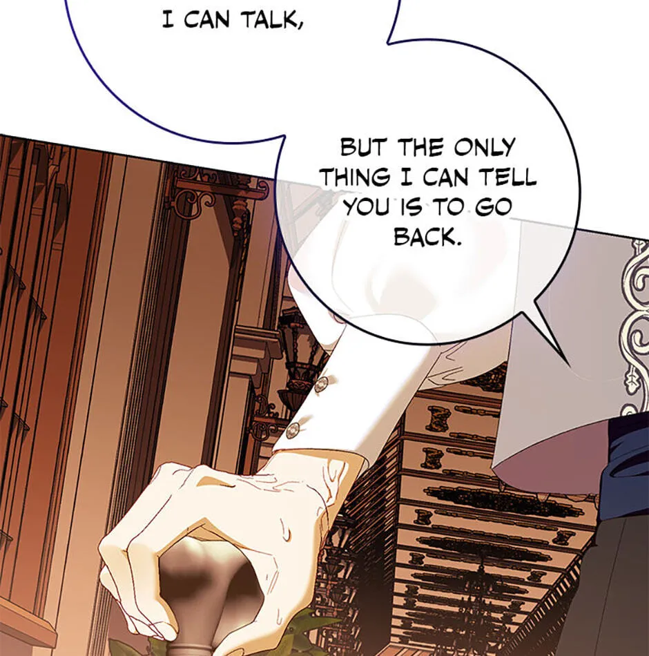 Trapped With the Male Lead in a Horror Game Chapter 83 page 55 - 