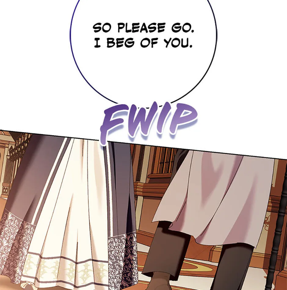 Trapped With the Male Lead in a Horror Game Chapter 83 page 57 - 