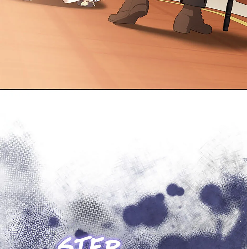 Trapped With the Male Lead in a Horror Game Chapter 83 page 58 - 