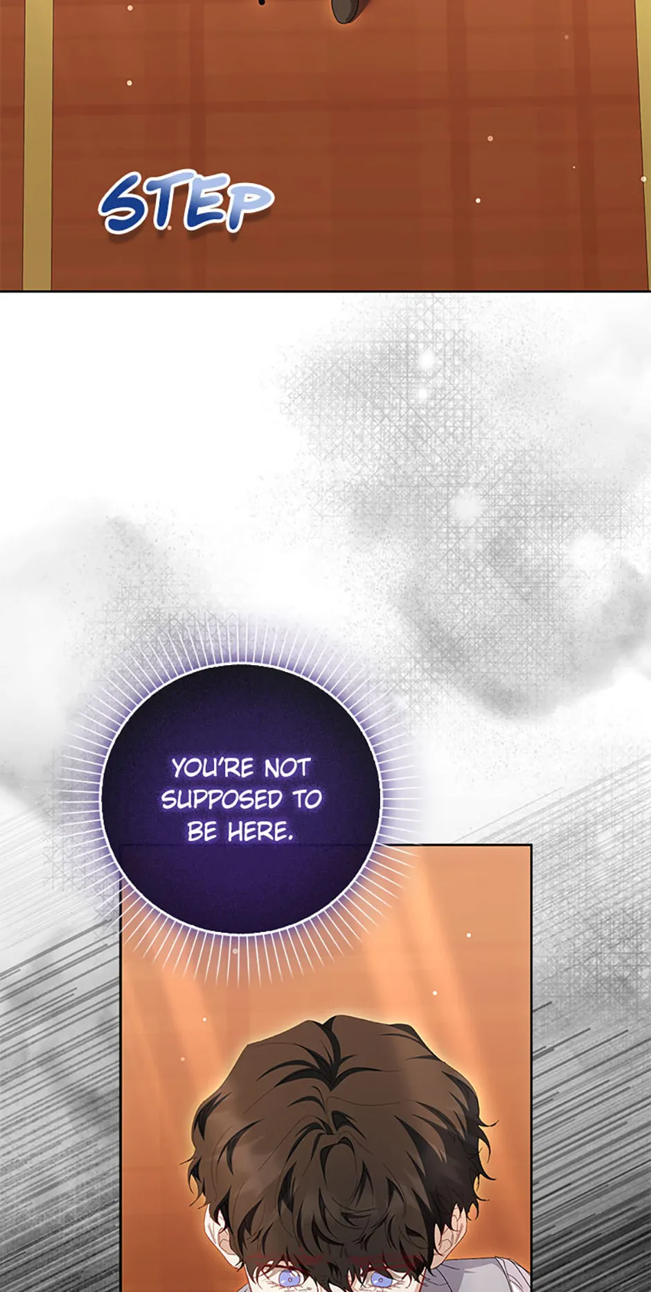 Trapped With the Male Lead in a Horror Game Chapter 83 page 65 - 