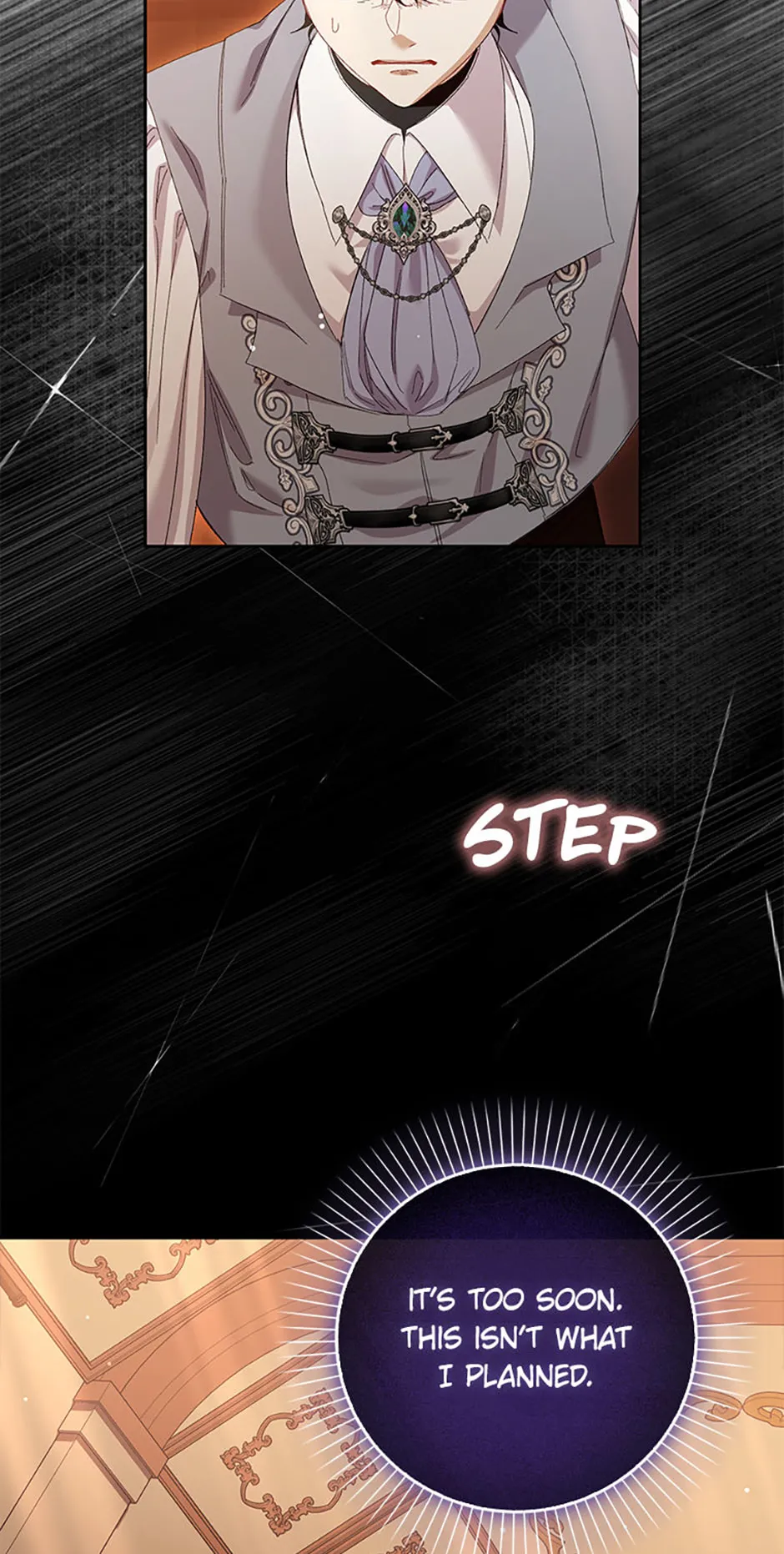 Trapped With the Male Lead in a Horror Game Chapter 83 page 66 - 