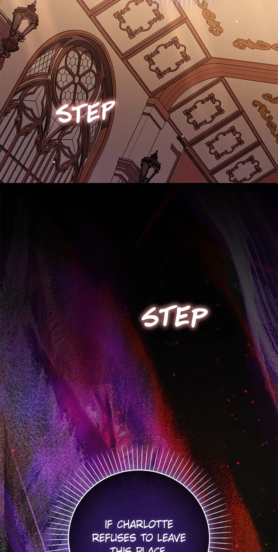 Trapped With the Male Lead in a Horror Game Chapter 83 page 67 - 
