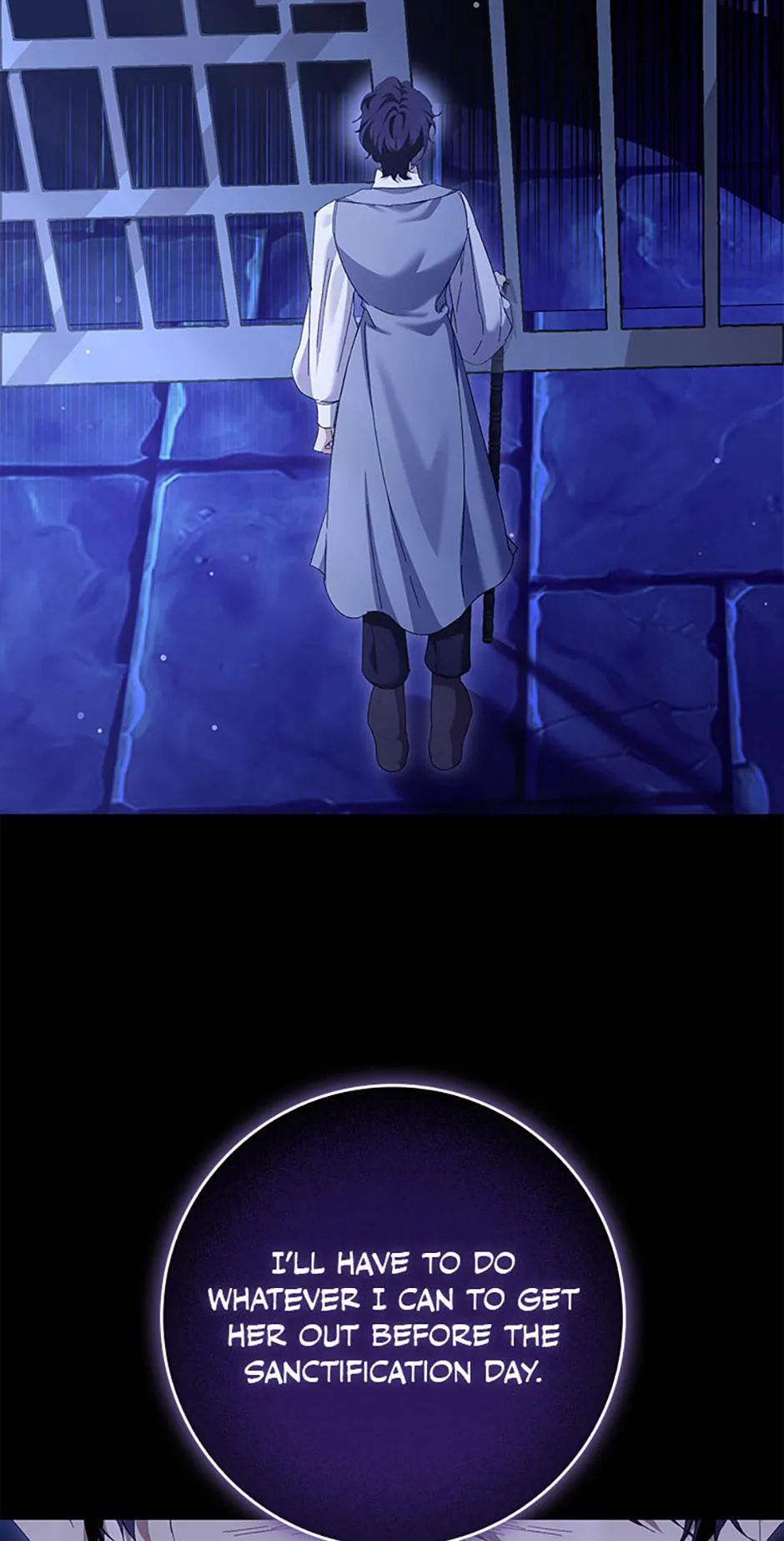 Trapped With the Male Lead in a Horror Game Chapter 83 page 71 - 