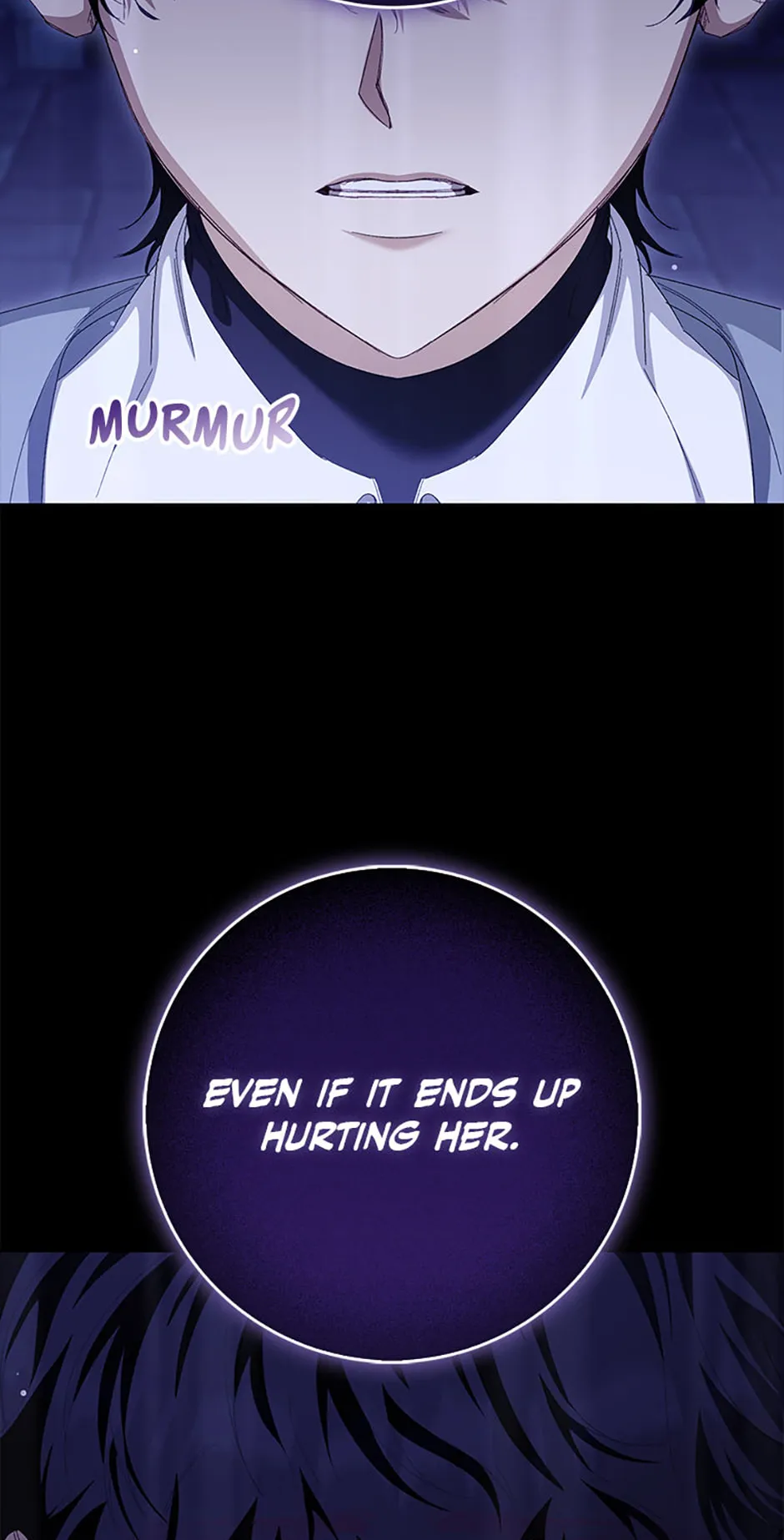 Trapped With the Male Lead in a Horror Game Chapter 83 page 72 - 