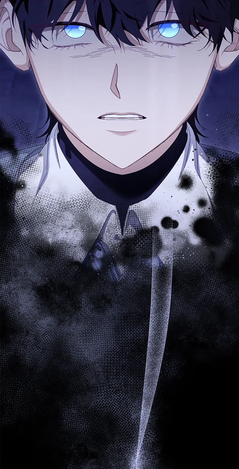 Trapped With the Male Lead in a Horror Game Chapter 83 page 73 - 