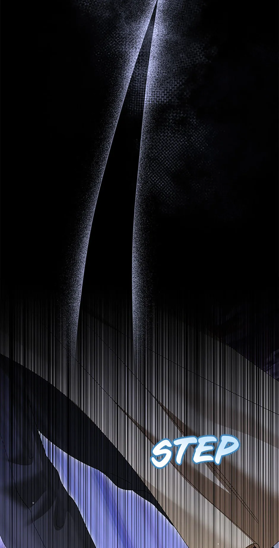 Trapped With the Male Lead in a Horror Game Chapter 83 page 74 - 