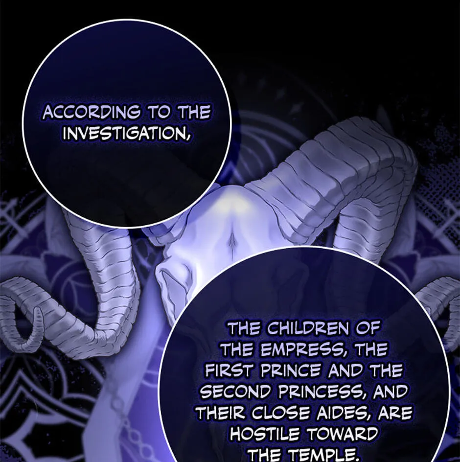 Trapped With the Male Lead in a Horror Game Chapter 83 page 84 - 