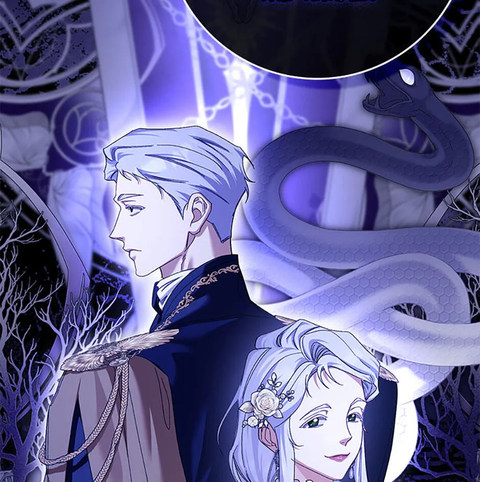 Trapped With the Male Lead in a Horror Game Chapter 83 page 85 - 