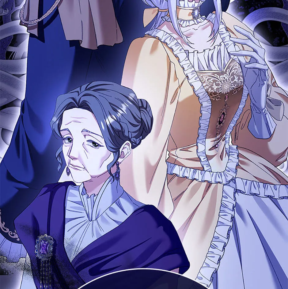 Trapped With the Male Lead in a Horror Game Chapter 83 page 86 - 
